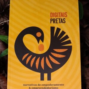 Livro digitais Pretas, narrativas de empreendedorismo e empoderamento