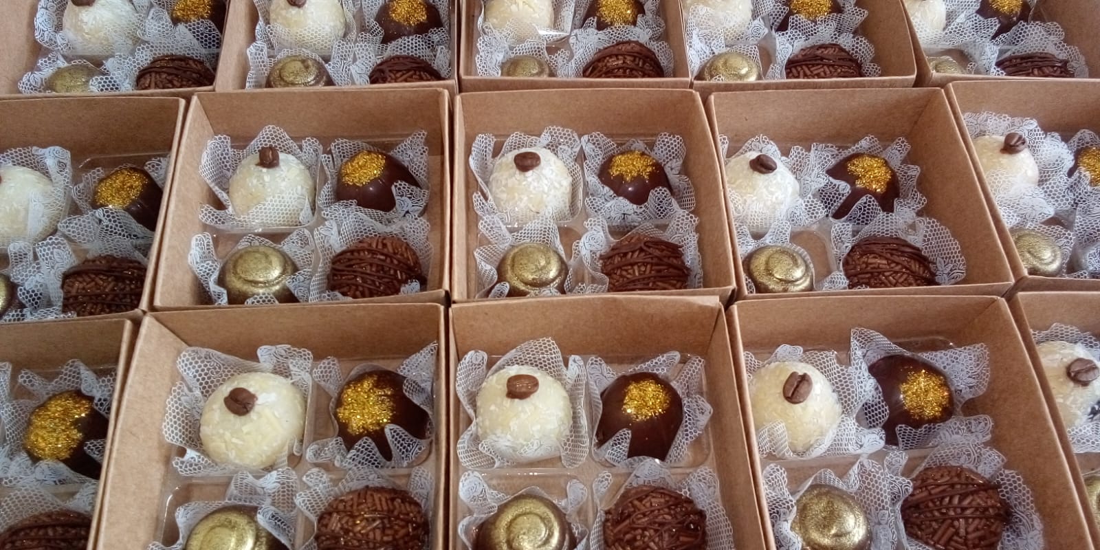 delicias di chocolate