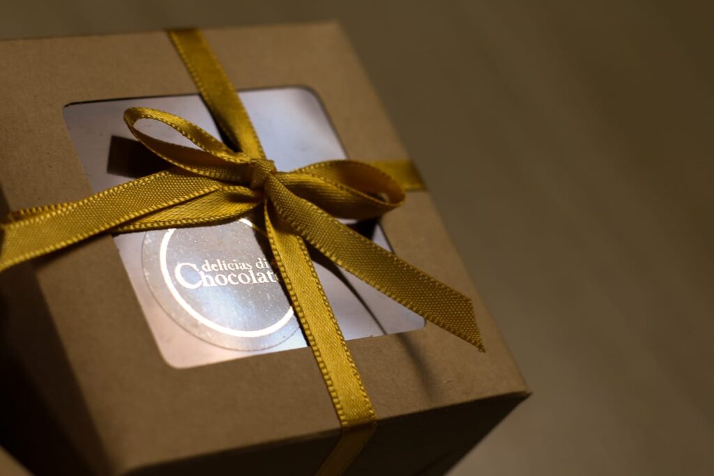 delicias di chocolate